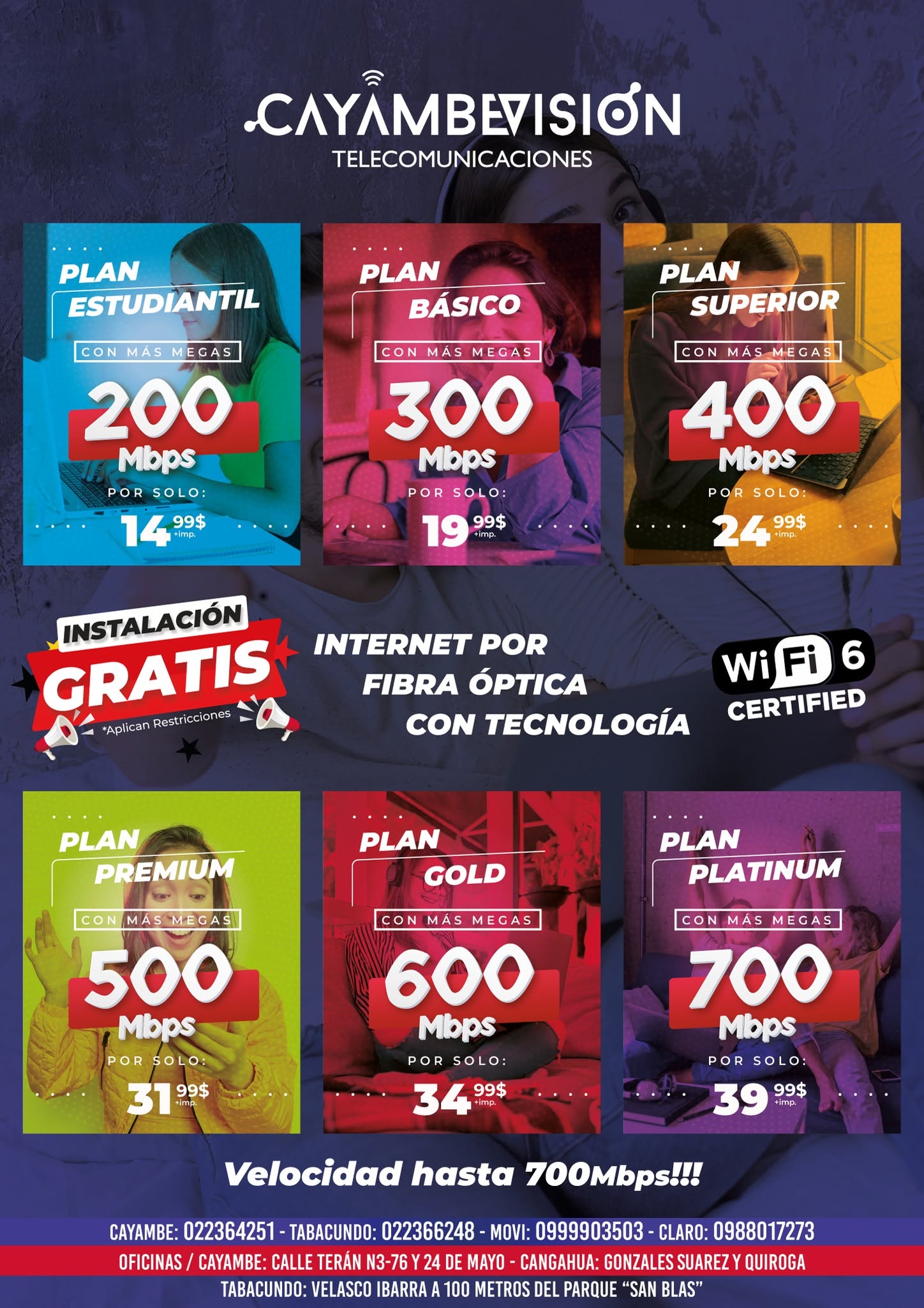 Publicidad